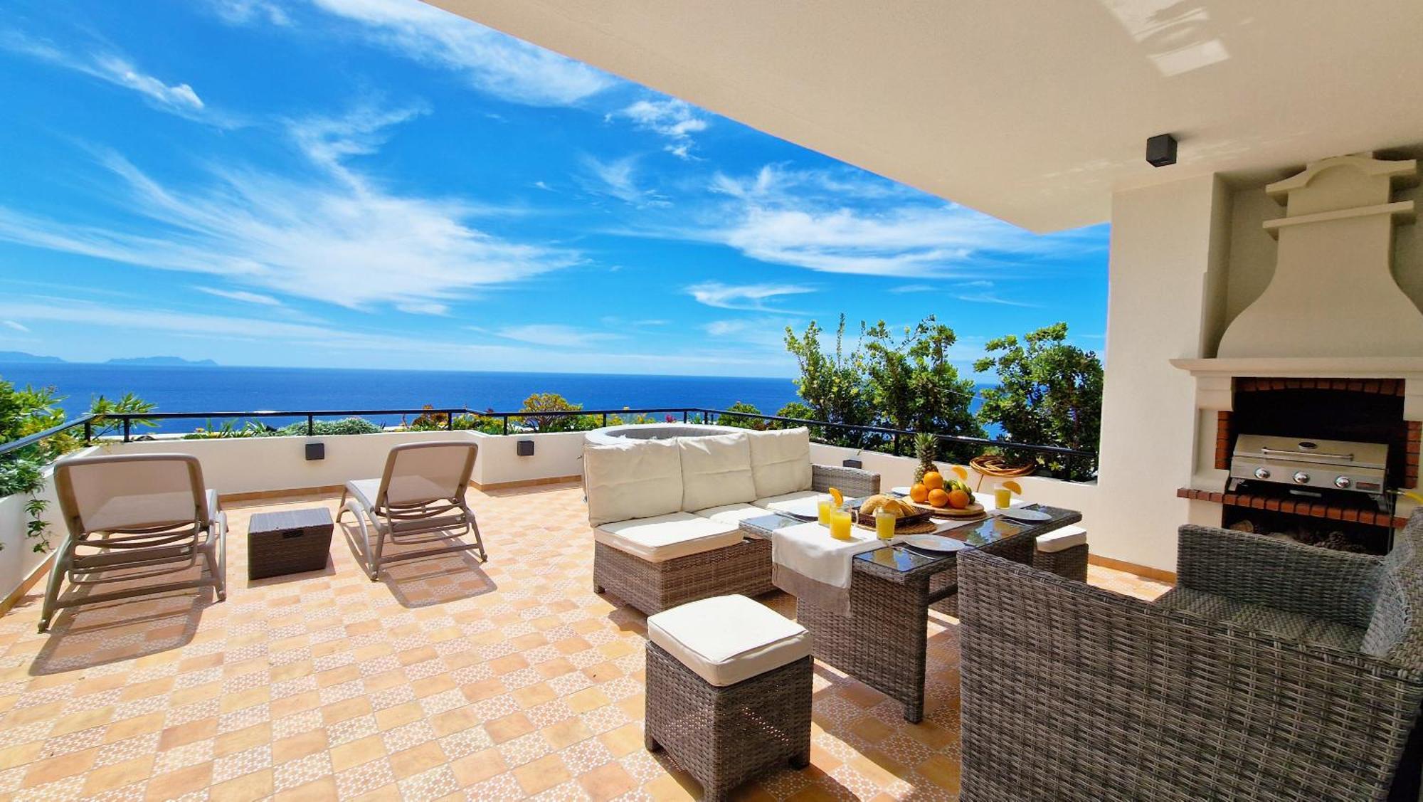 Casa Ulli By Lovelystay Canico  Exterior photo